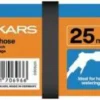 Fiskars puutarhaletku 13mm (1/2”) 25m Solid