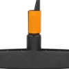 Fiskars QuikFit™ räystäskourun puhdistaja