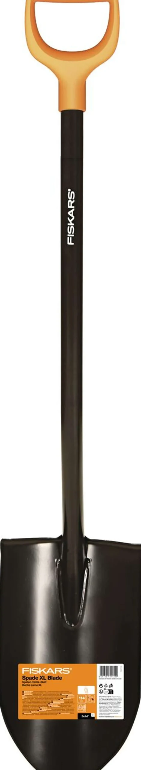 Fiskars Solid+ pistolapio XL