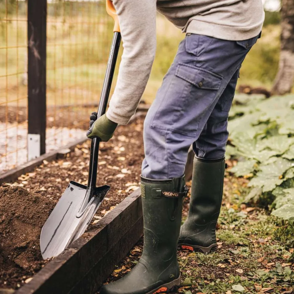 Fiskars Solid+ pistolapio XL