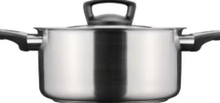 Fiskars Sorsakoski teräskattila 3 L