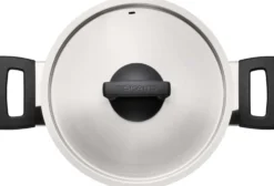 Fiskars Sorsakoski teräskattila 3 L