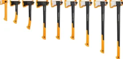 Fiskars X-series retkikirves X13