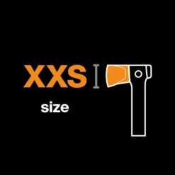Fiskars X-series retkikirves X13