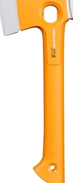 Fiskars X-series retkikirves X13