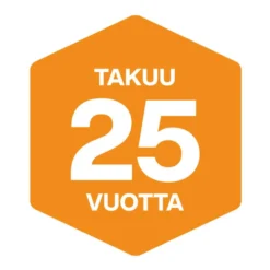 Fiskars X-series retkikirves X13