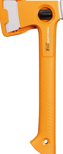 Fiskars X-series retkikirves X13