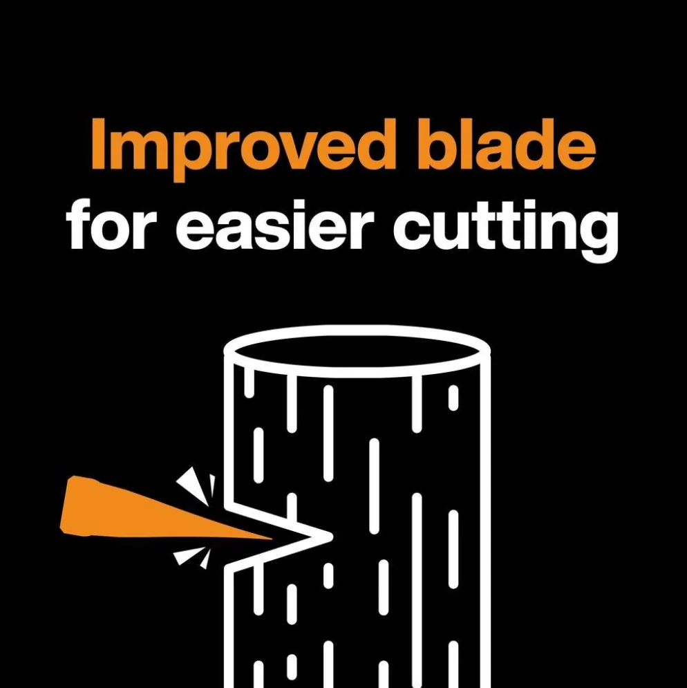 Fiskars yleiskirves M X24 X-series