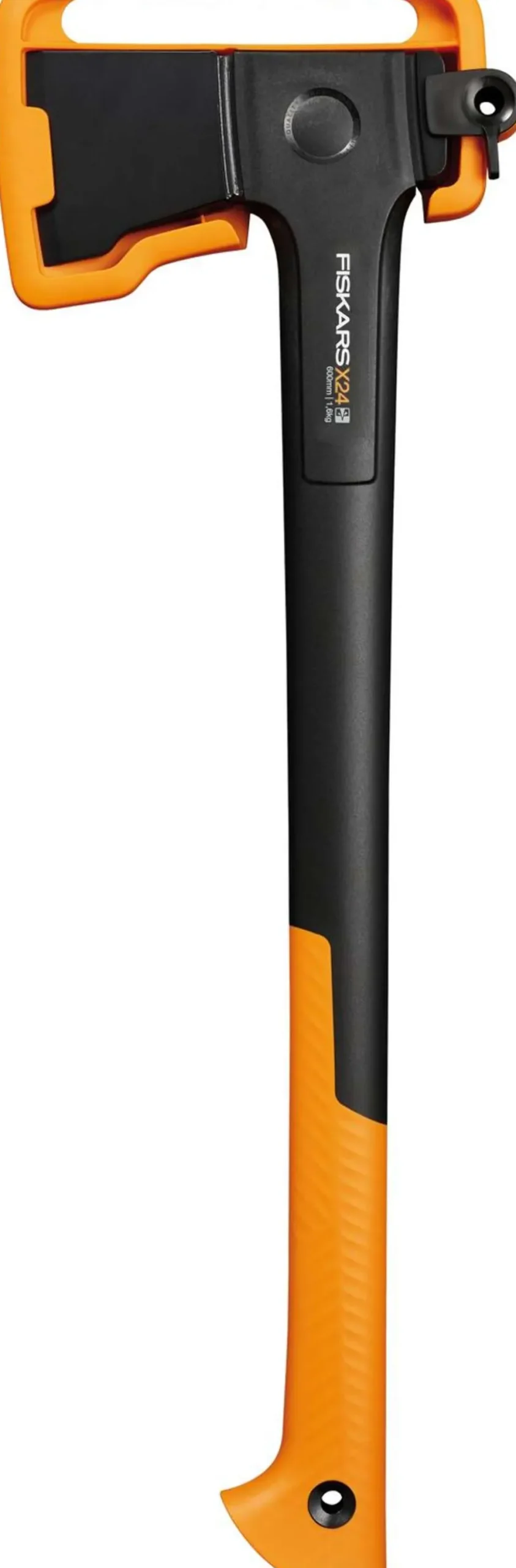 Fiskars yleiskirves M X24 X-series