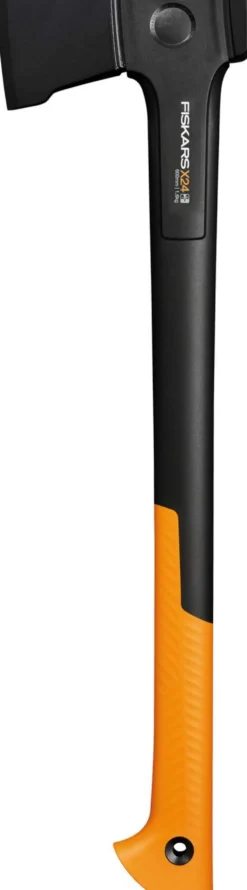 Fiskars yleiskirves M X24 X-series