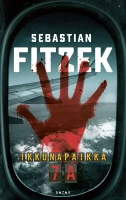 Fitzek, Ikkunapaikka 7A