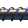 Fix Master betoniruuvi 10X100 torx40 sinkitty 25kpl