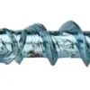 Fix Master EK-kipsilevyruuvi harvakierre 3,8x51 zn 500 kpl