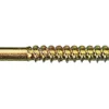 Fix Master hobauruuvi tiuhakierre 3,9x45 znc 500 kpl