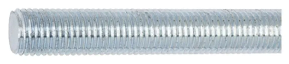 Fix Master kierretanko DIN976-1 8.8 zn M10x2000