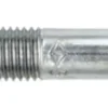 Fix Master kiila-ankkuri MKT Zn M10x60/10 50 kpl