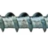 Fix Master kipsilevyruuvi harvakierre sinkitty 3,8x51