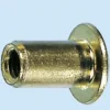 Fix Master koristekanta messingöity M6x12x15 100 kpl