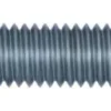 Fix Master kuusioruuvi täyskierre M6X40 8.8 sinkitty irto