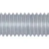 Fix Master kuusioruuvi täyskierre DIN933 8.8 ZN M6X60 100 kpl