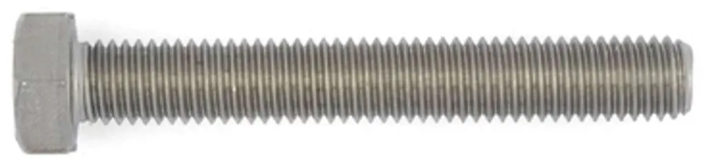 Fix Master kuusioruuvi 6x25
