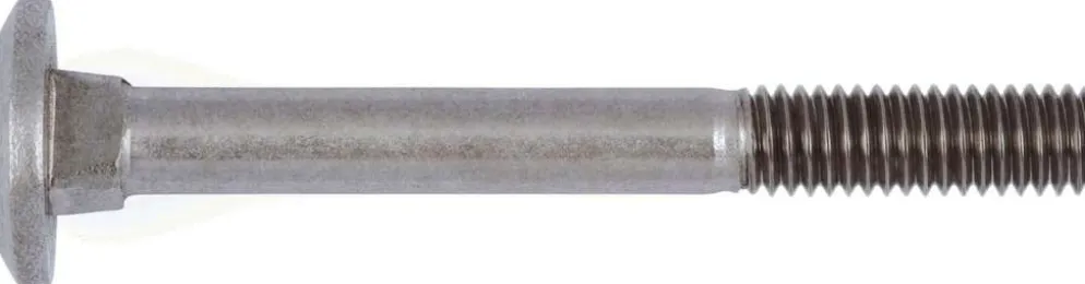 Fix Master lukkoruuvi M6x30 4.8 sinkitty irto