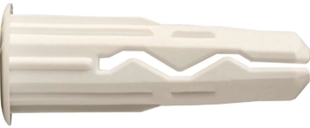 Fix Master nailontulppa Multi Plug 5x20 200 kpl