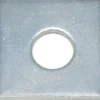 Fix Master neliöaluslevy M8 DIN436 irto