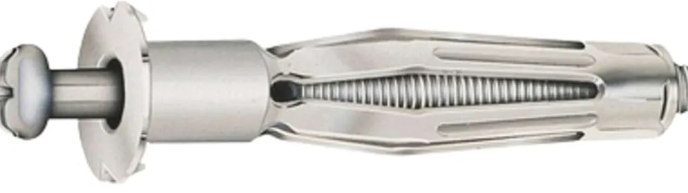 Fix Master ohutlevyankkuri M6x70 5kpl/ip
