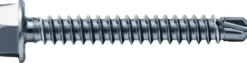Fix Master poraruuvi sinkitty kuusiokanta 4,8x25