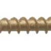 Fixmaster runkorakenneruuvi C4/C5 leveäkanta TX40 8x100 50kpl