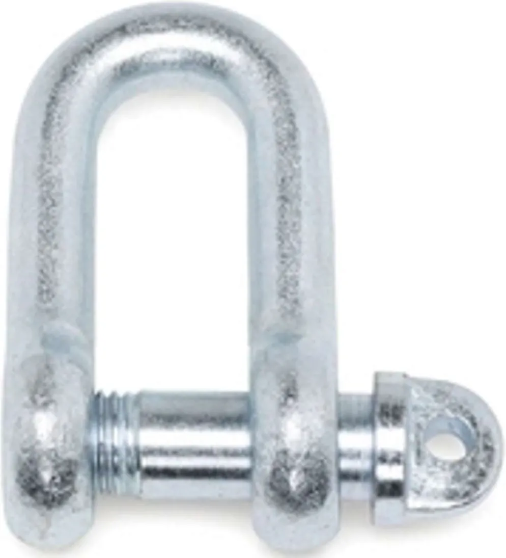 Fix Master sakkeli 3/16" - 5mm sinkitty 4kpl