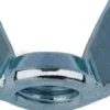 Fix Master siipimutteri M6 sinkitty 10kpl