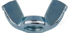 Fix Master siipimutteri M6 sinkitty 10kpl