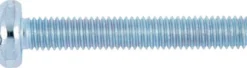 Fix master uraruuvi lieriö din7985 zn pz m4x30 500 kpl