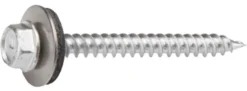 Fix Master valokateruuvi tiivist AISI 410 4,8X50 100kpl