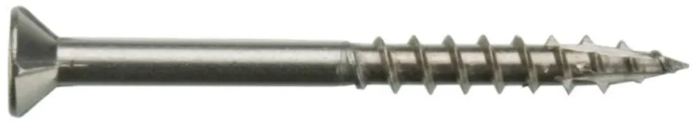 Fix Master yleisruuvi cut uppo osak tx25 zn 6,0x100 100 kpl