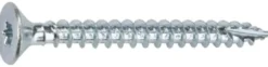 Fix Master yleisruuvi fixcutter uppo tx25 zn 5,0x40 200 kpl