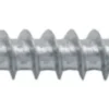Fix Master yleisruuvi kupukanta täyskierre tx25 zn 4,5X25 250 kpl