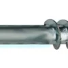 Fix Master yleisruuvi kupukanta osakierre 6X80 torx30 sinkitty 100kpl
