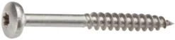 Fix Master yleisruuvi lieriö A2 Torx25 osak 5,0x50 200 kpl