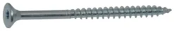 Fix Master yleisruuvi uppokanta TX40 ZN 8,0X260 75 kpl