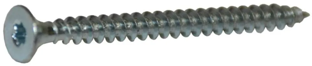 Fix Master yleisruuvi uppokanta zn tx25 6,0x40 200 kpl