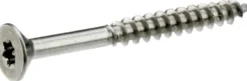 Fix Master yleisruuvi uppo osak a2 tx20 4,5x60 fip 15 kpl