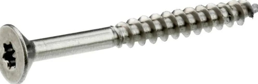 Fix Master yleisruuvi uppo osak a2 tx25 6,0x120 100 kpl