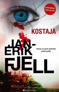 Fjell, Kostaja