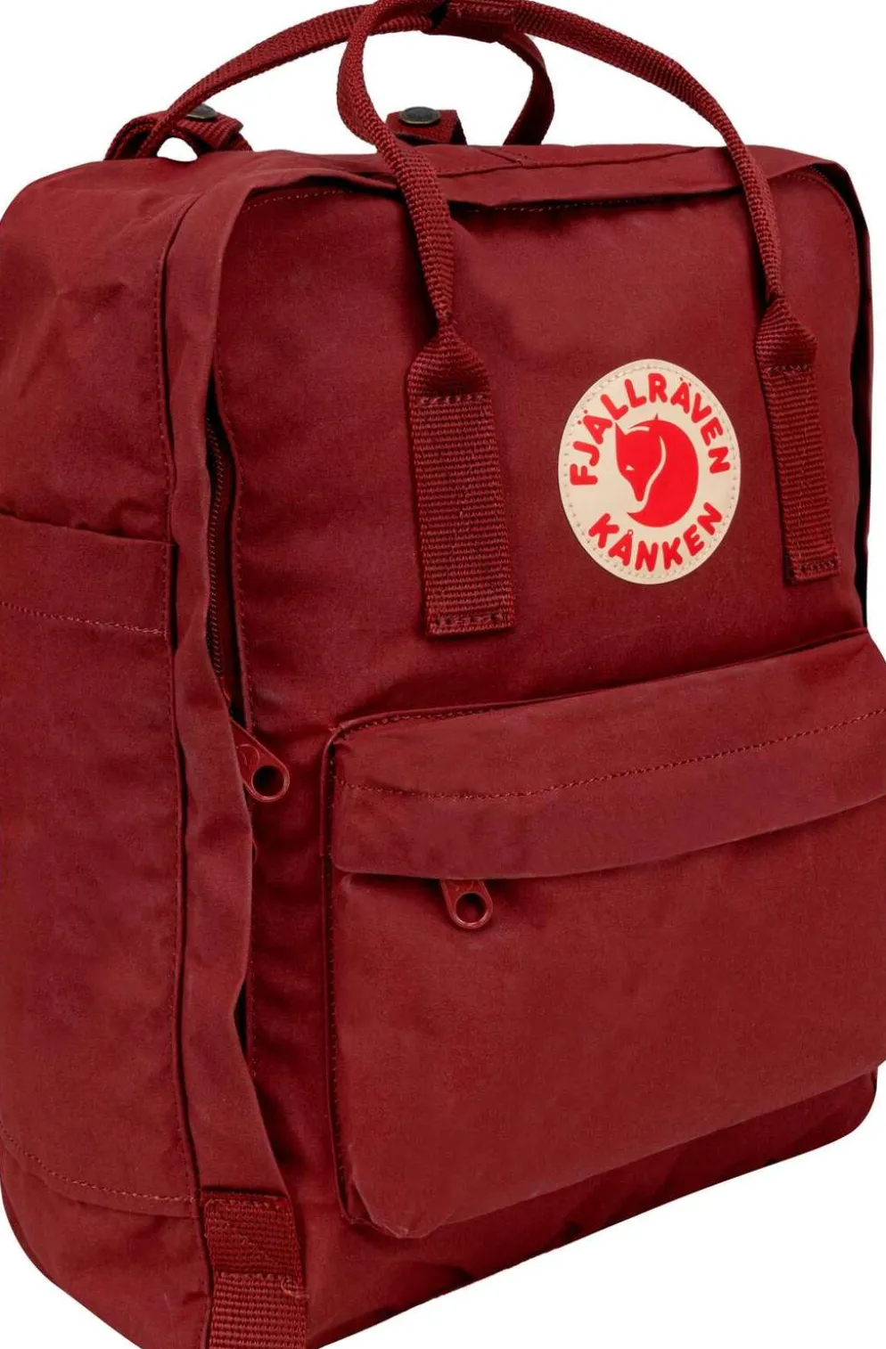 Fjällräven reppu Kånken
