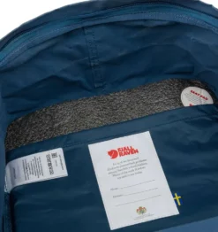 Fjällräven reppu Kånken 16 l