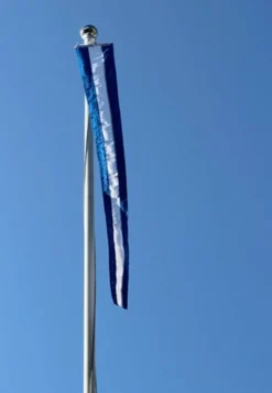Flagmore viiri Etelä-Pohjanmaa 50x500 no 10, kangas