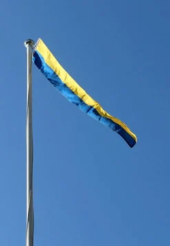 Flagmore viiri Satakunta 50x500 no 10, kangas